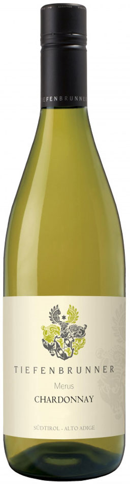Tiefenbrunner Merus Chardonnay Alto Adige DOC