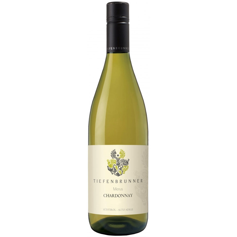 Tiefenbrunner Merus Chardonnay Alto Adige DOC