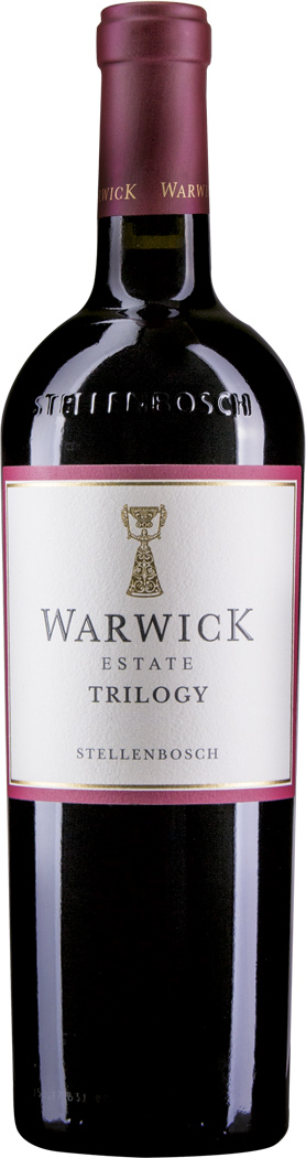 Warwick Trilogy