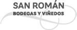 Bodgas San Roman