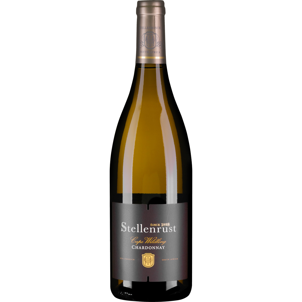 Stellenrust Cape Wildling Chardonnay