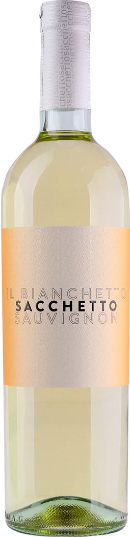 Sacchetto Bianchetto Sauvignon delle Venezie