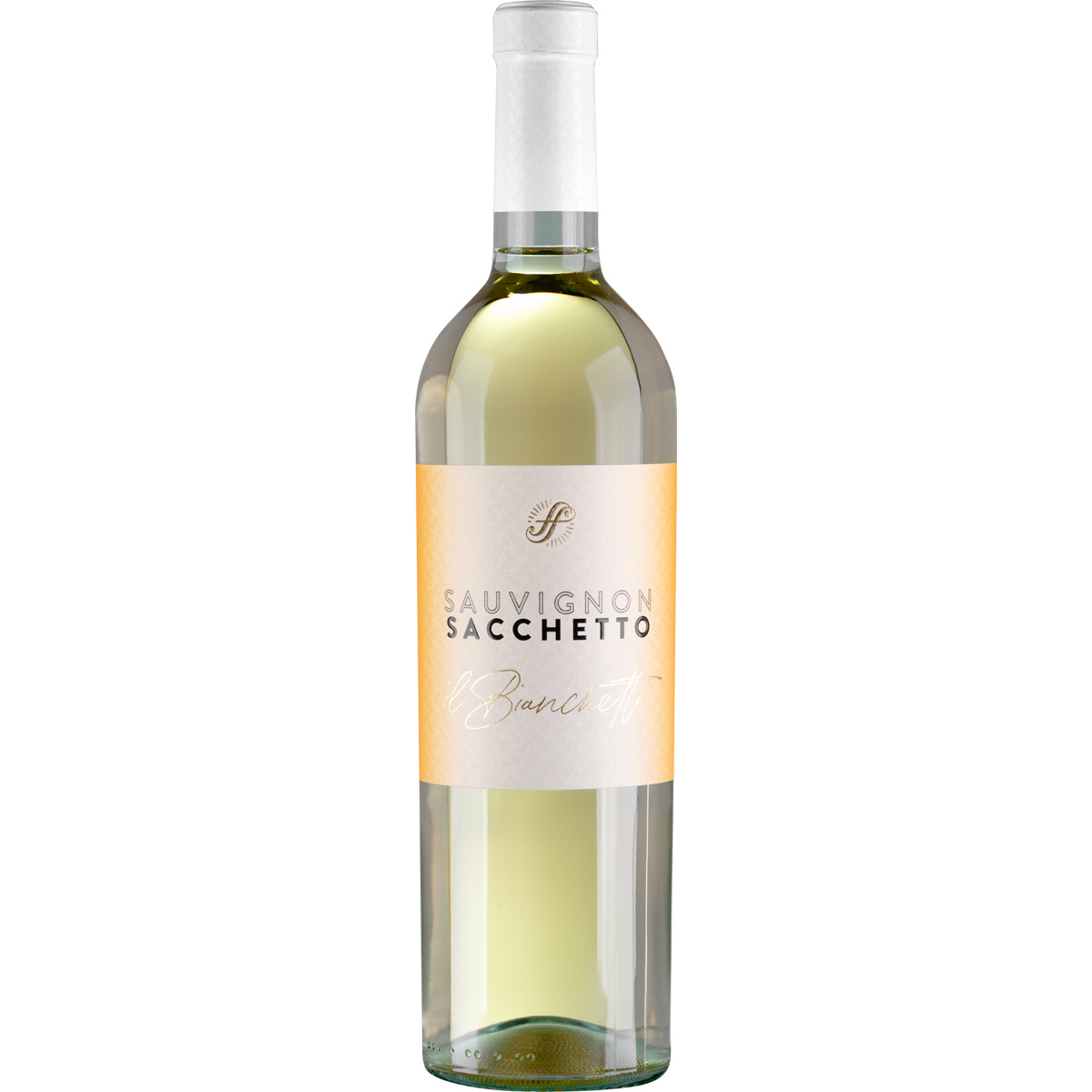 Sacchetto Bianchetto Sauvignon delle Venezie Sacchetto Bianchetto Sauvignon delle Venezie