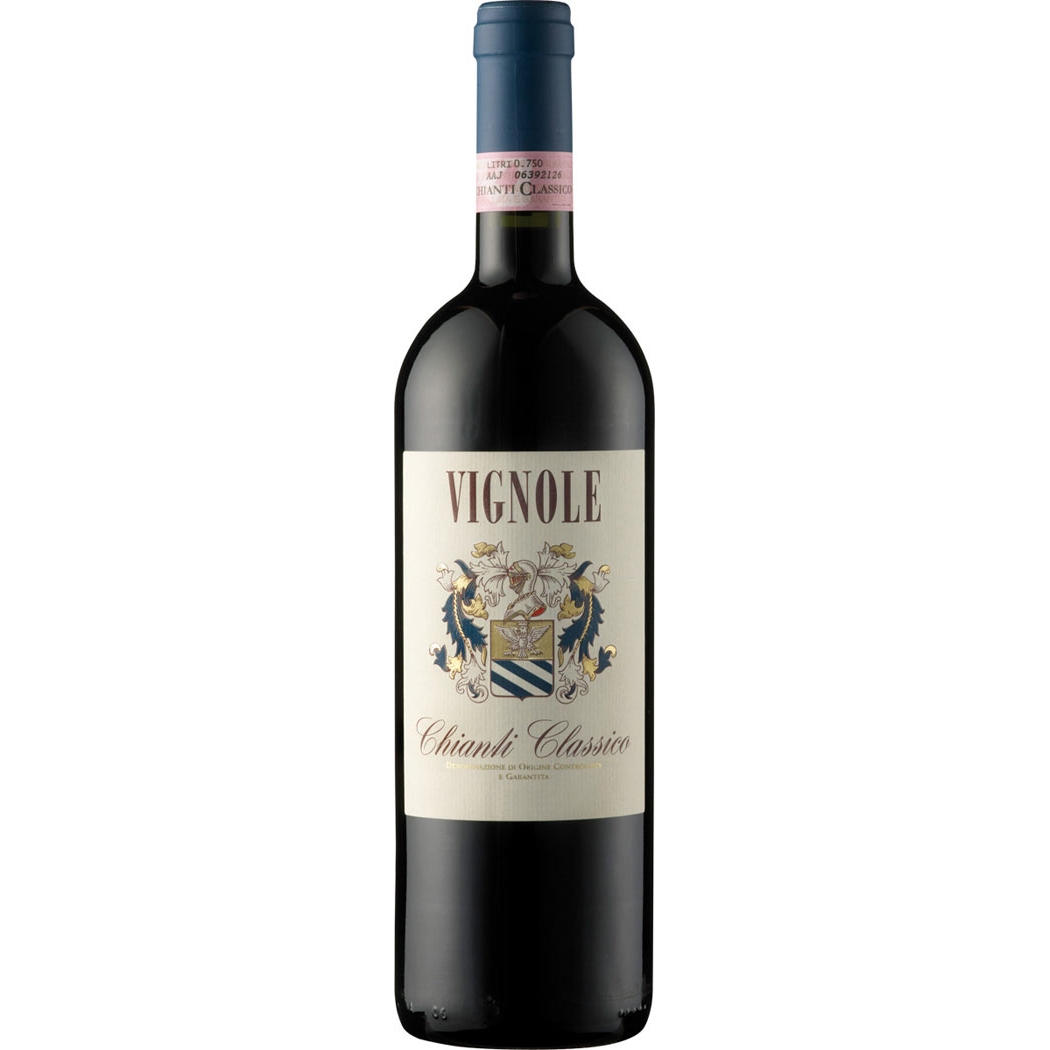 Vignole Chianti Classico DOCG