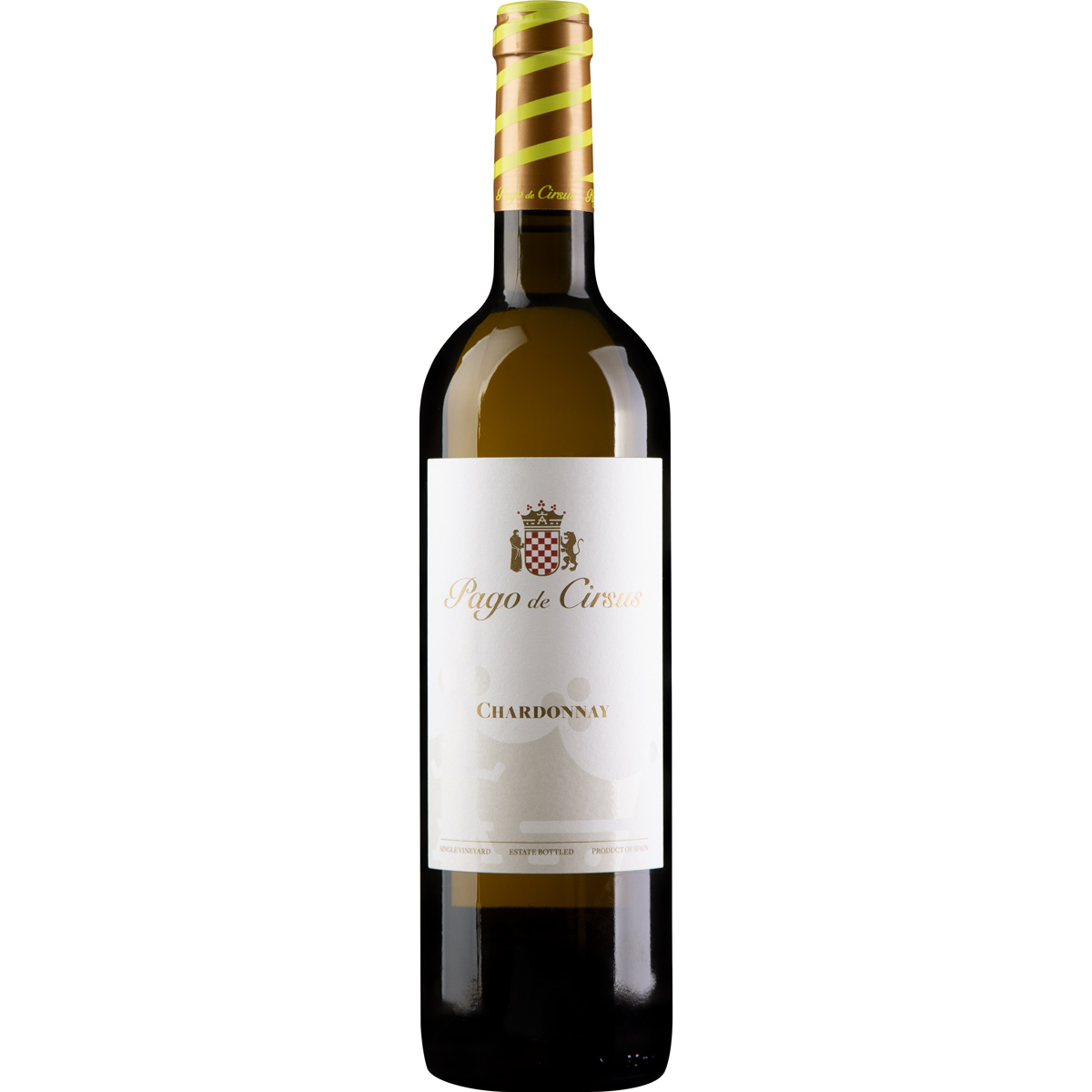 Pago de Cirsus Chardonnay