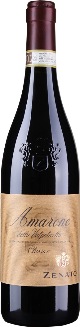 Zenato Amarone della Valpolicella Classico DOCG