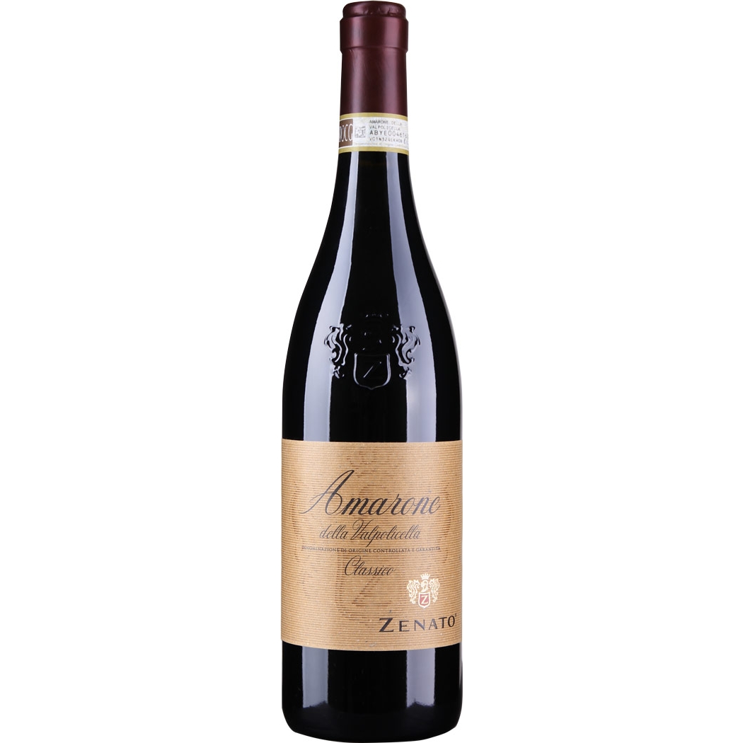 Zenato Amarone della Valpolicella Classico DOCG