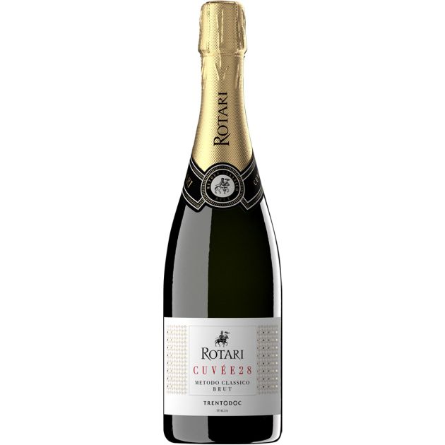 Rotari Cuvèe 28 Brut 2025 – Vineshop24.de